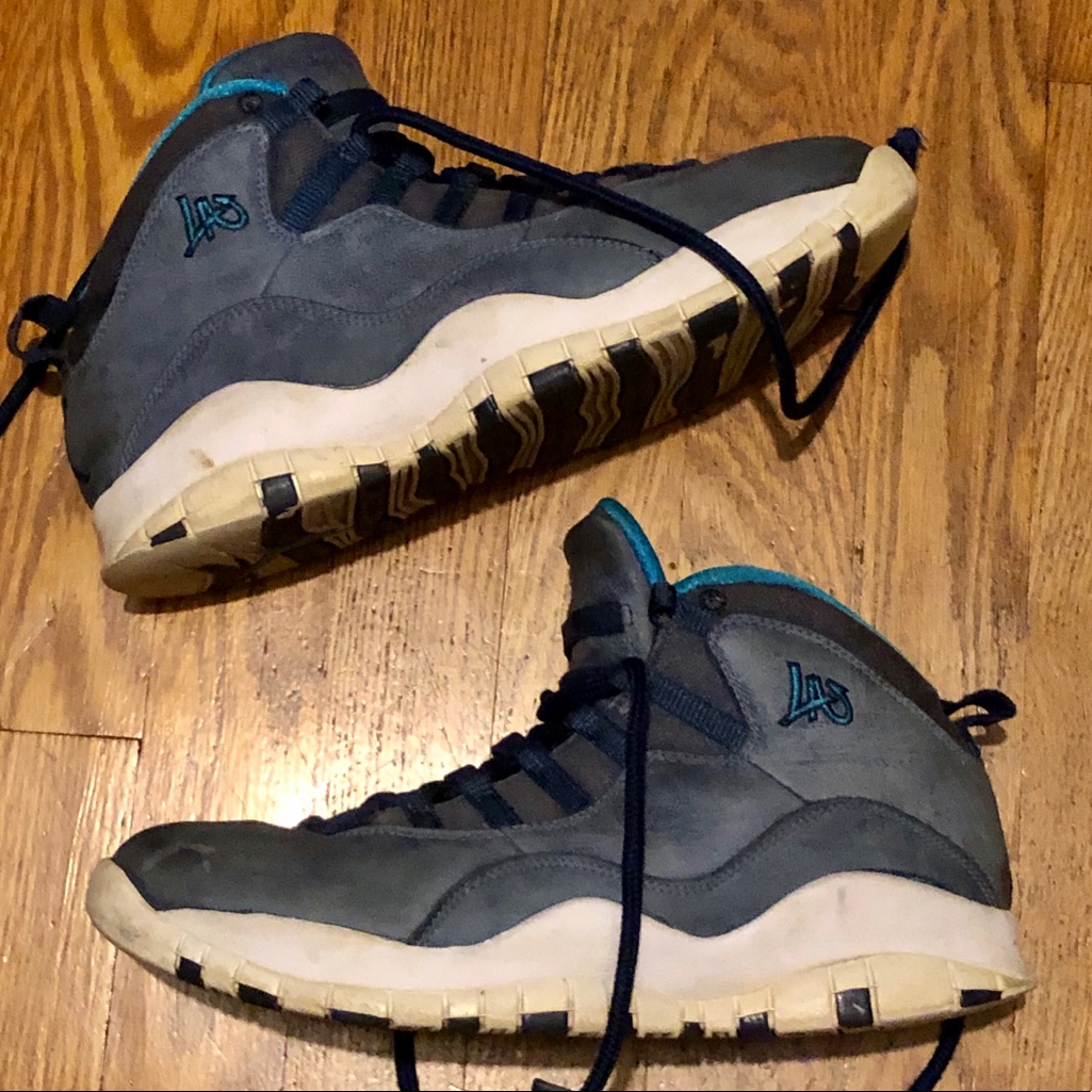 J’s